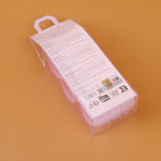 Hair Rollers 3 Pieces