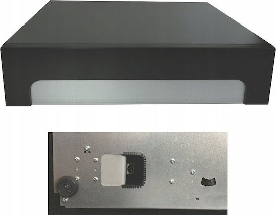 Virtuos Cash Drawer