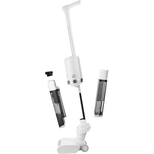 Sencor Sencor SVW 5010WH Акумулаторна Вертикална Прахосмукачка Бяла