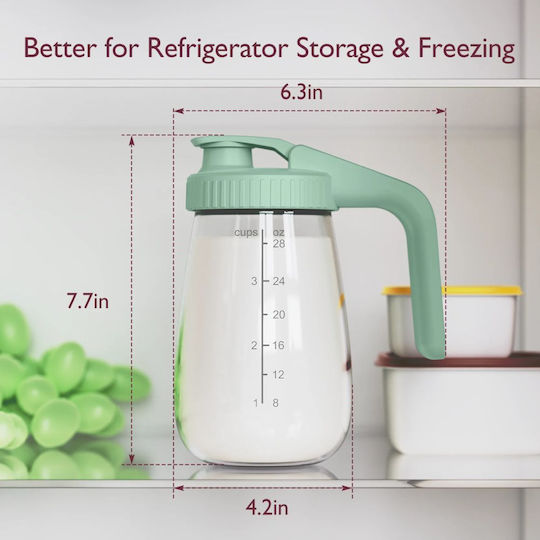 Momcozy Recipient de depozitare a laptelui matern