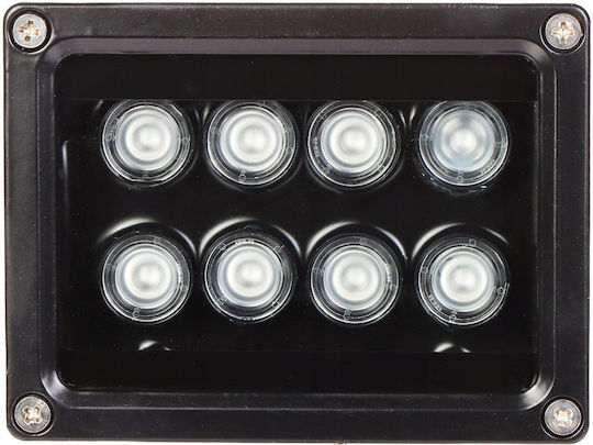 Delta Delta Infrarot-LED Projektor für CCTV-Zubehör
