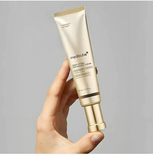 Deep Lifting Peptide Eye Cream for Firming 30ml