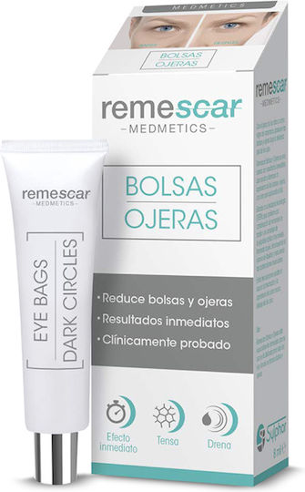 Remescar Крем За Очи За Торбички 8ml
