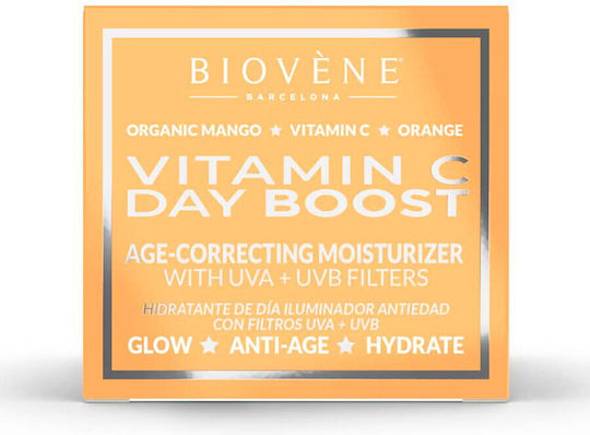 Biovene Cream Face Day 50ml