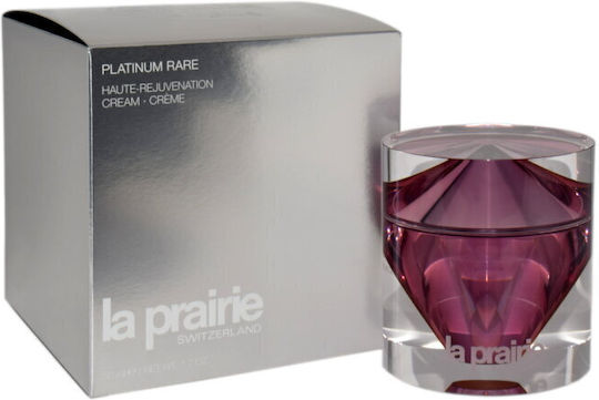 La Prairie Platinum Rare Cream Face 50ml