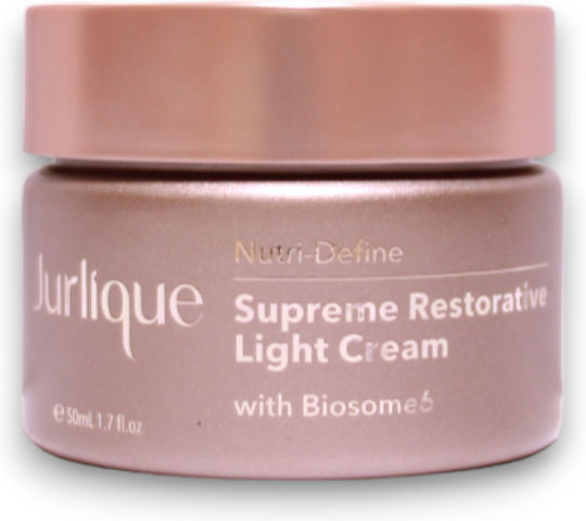 Jurlique Nutri-Define Licht Creme Gesicht 50ml