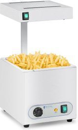 Royal Catering Electric Fryer