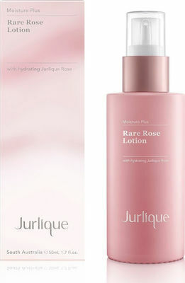 Jurlique Rare Rose 24h Lotion Gesicht Tag 30ml