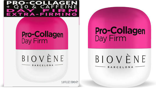 Biovene Pro-Collagen Cream Face Day 50ml