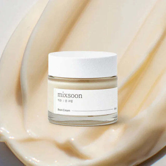 Mixsoon Bean Creme Gesicht 50ml