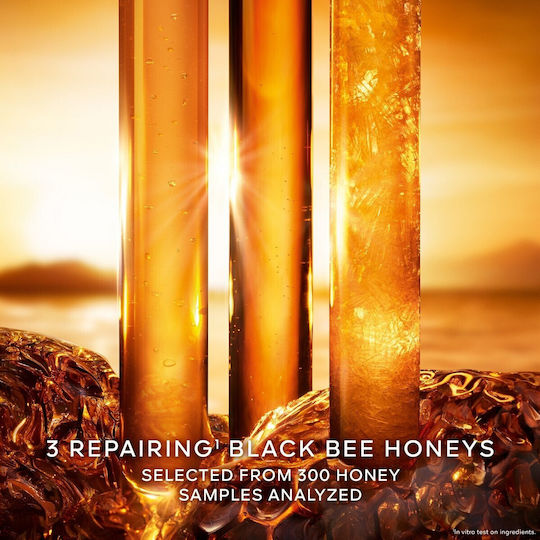 Abeille Royale Пълнител Стягащ Нощен Крем за Лице 50 ml