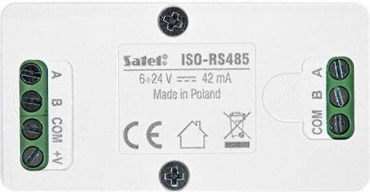 Satel Модул Системи За Аларми