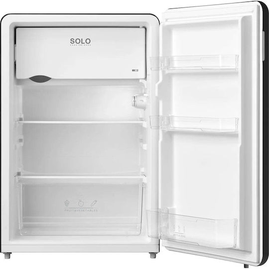 Philco Mini Bar 116lt Υ84xΠ56.2xΒ53εκ. Μαύρο PTB 116 EMB