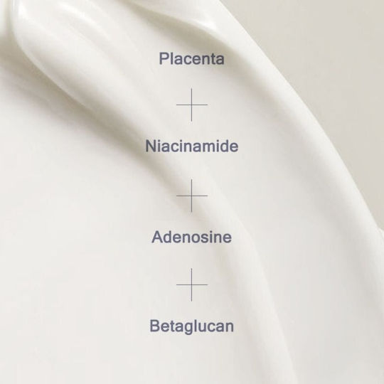 Placenta Ampoule Cream 50 Ml Ενυδατική Κρέμα Πλακούντα