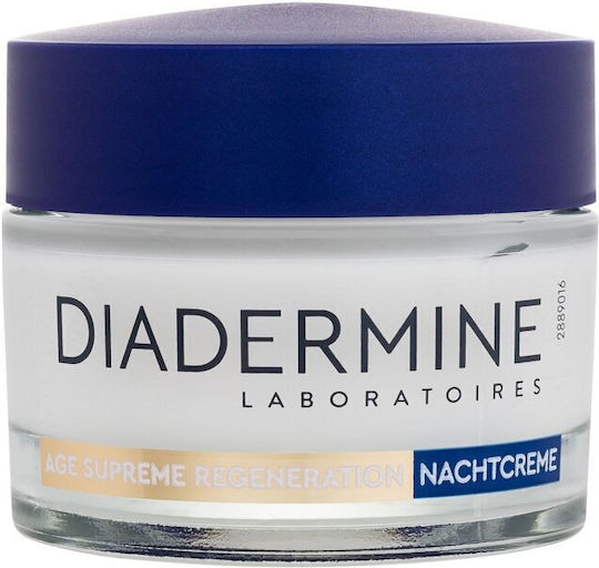 Diadermine Age Supreme Regeneration Cremă Față 50ml