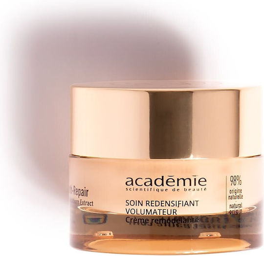 Academie Re-densifying And Volumizing Care Cream Face 50ml