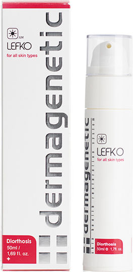 Dermagenetic Lefko 24h Creme Gesicht 50ml