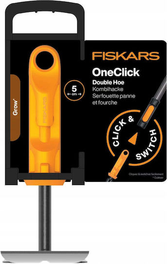 Fiskars Fiskars Handkultivatoren Tsaπάki
