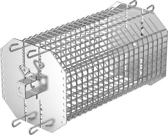 Rotisserie-Zubehör 35x17,2x16,2cm
