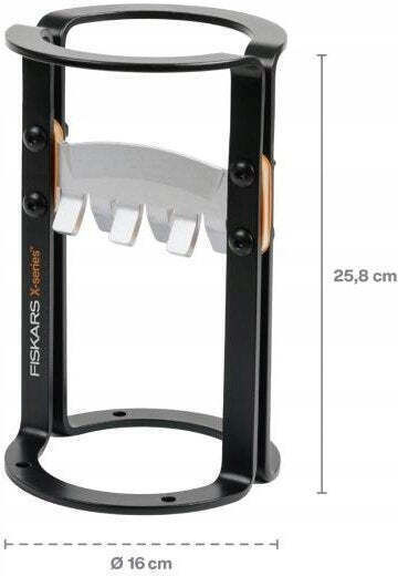 Fiskars Ηλεκτρικό