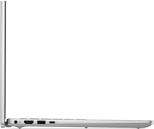 Dell Pro 14 Essential PV14250 14" IPS FHD+ (Core 7-150U/16GB/512GB SSD/W11 Pro) Platinum (Tastatură US)