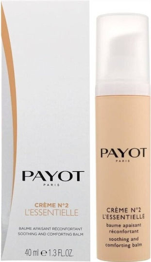 Payot Creme No2 Balm Face Day 40ml