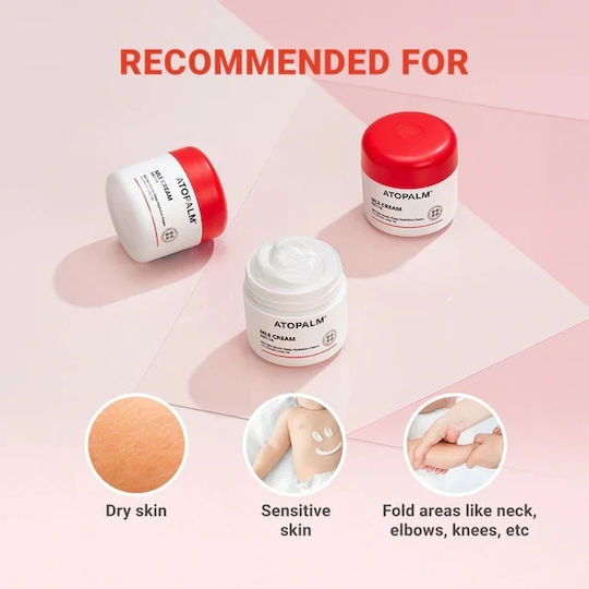 Light Cream Face 65ml