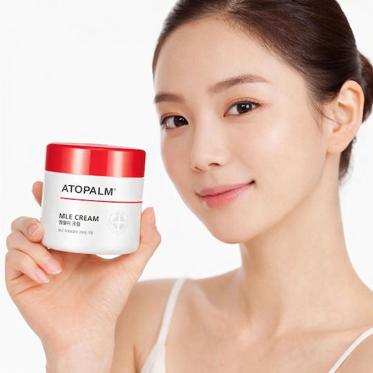 Light Cream Face 65ml