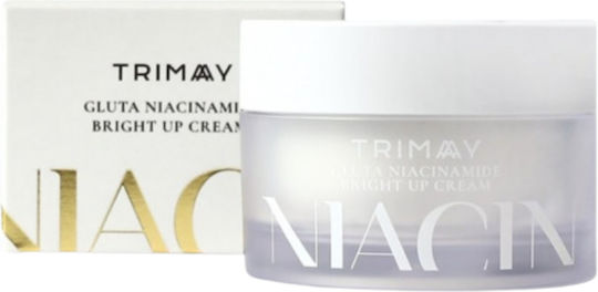 Gluta Niacinamide Крем Лице 50мл