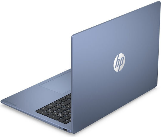 HP OmniBook 3 16 -by0018nn 16" IPS FHD+ (Ryzen 5-40/16GB/512GB SSD/No OS) (US Keyboard)
