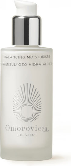 Omorovicza Balancing Moisturizer Ενυδατική Κρέμα Προσώπου 50ml