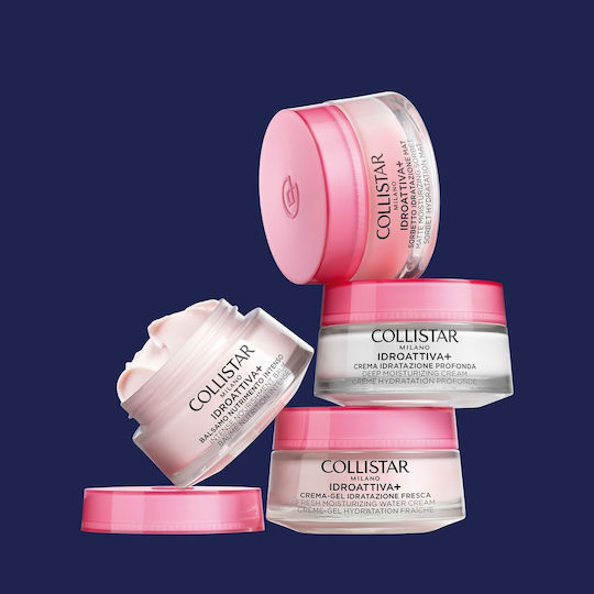 Collistar Idroattiva+ Balm Face Day 50ml