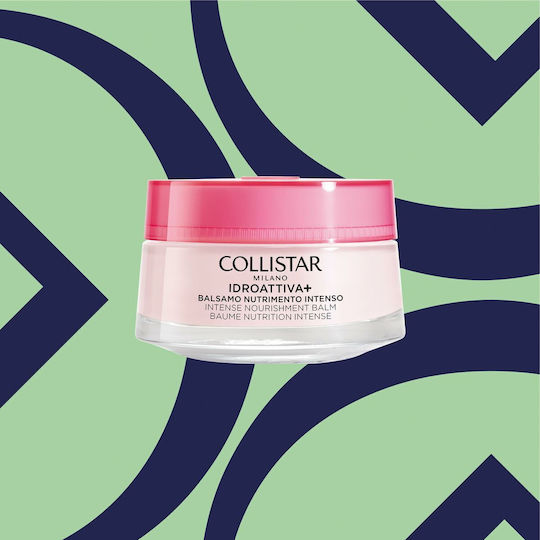 Collistar Idroattiva+ Balm Face Day 50ml