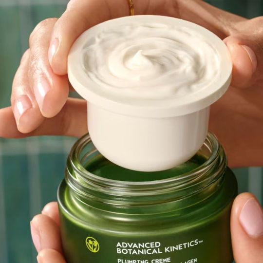 Aveda Advanced Botanical Kinetics Refill Крем за Лице за Хидратация и Стягане с Колаген и Пептиди 50ml