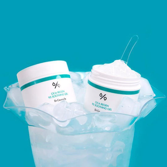 Dr. Ceuracle Cica Regen Gel Face with Centella Asiatica 110gr