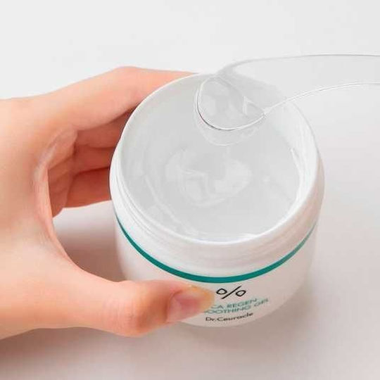 Dr. Ceuracle Cica Regen Gel Face with Centella Asiatica 110gr