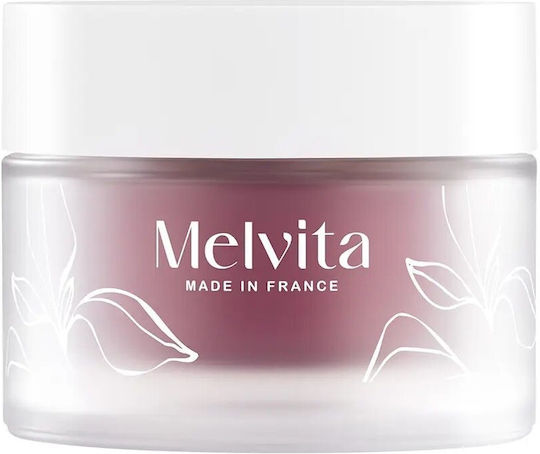 Melvita Source De Roses Ενυδατική Κρέμα Προσώπου Ημέρας με Υαλουρονικό Οξύ 50ml
