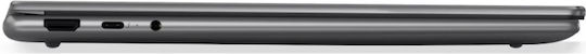 Lenovo Yoga 7 2-in-1 14IPH11 14" OLED FHD+ Ecran tactil (Ultra 7-355/16GB/512GB SSD/W11 Home) (Tastatură US)