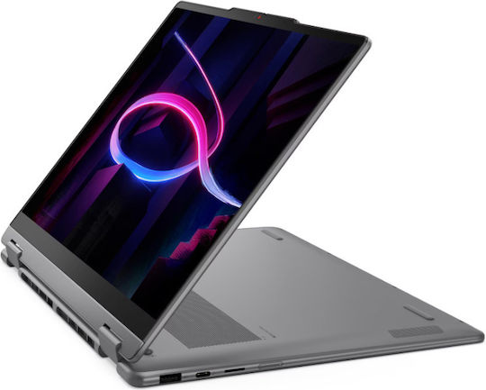 Lenovo Yoga 7 2-in-1 14IPH11 14" OLED FHD+ Ecran tactil (Ultra 7-355/16GB/512GB SSD/W11 Home) (Tastatură US)