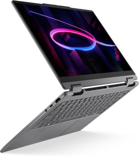 Lenovo Yoga 7 2-in-1 14IPH11 14" OLED FHD+ Ecran tactil (Ultra 7-355/16GB/512GB SSD/W11 Home) (Tastatură US)