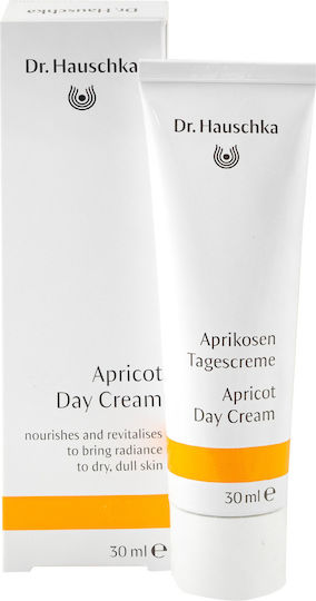 Dr. Hauschka Apricot Cream Face Day 30ml