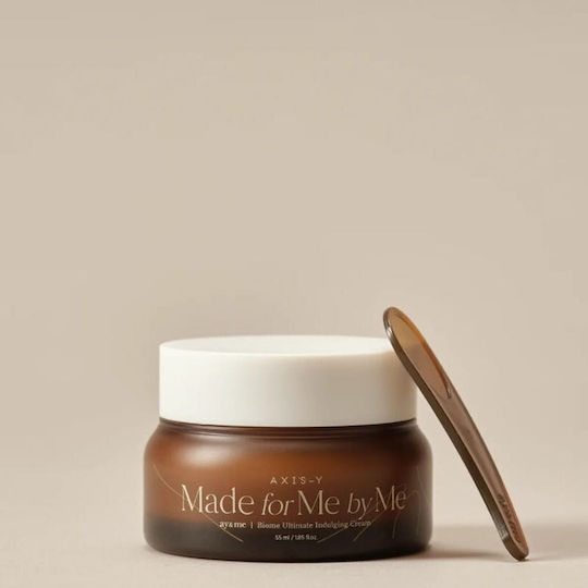 Axis-y Biome Ultimate Indulging Cream Face with Ceramides 55ml