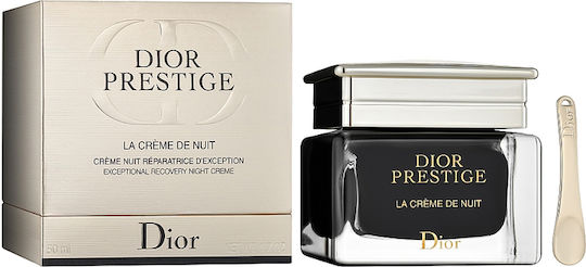 Dior Prestige Συσφικτική Κρέμα Προσώπου Νυκτός 50ml