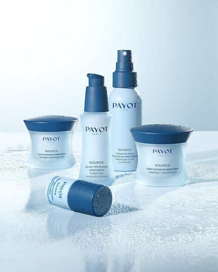 Payot Source 48h Gel Face Day 50ml