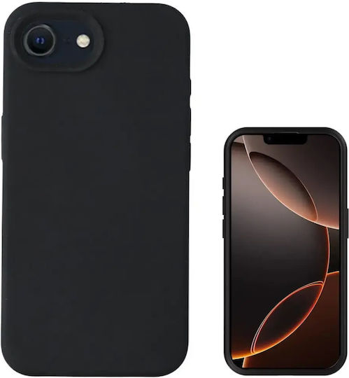 Jt Berlin Backcase Pankow Clear Apple Iphone 17 Pro Transparent