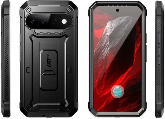 Supcase Unicorn Beetle Pro Google Pixel 11 Pro Black 843439164154