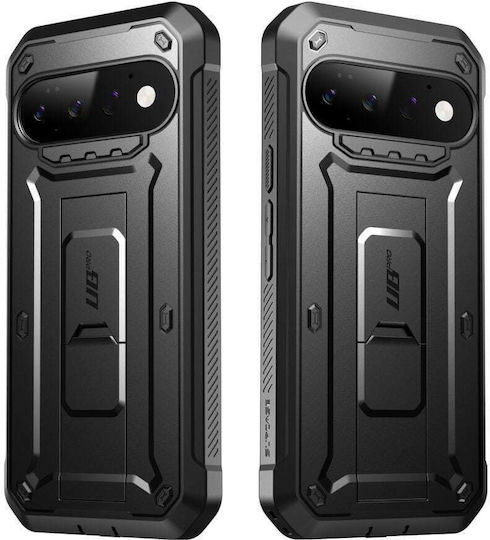 Supcase Unicorn Beetle Pro Google Pixel 11 Pro Black 843439164154
