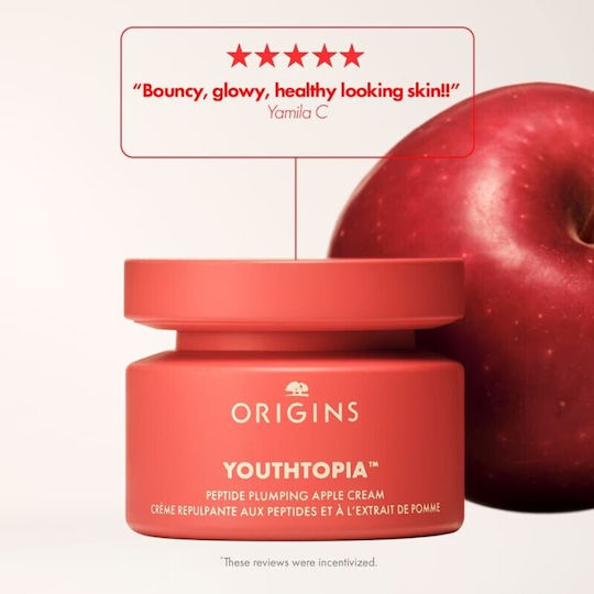 Origins Youthtopia Light Cream Face 50ml