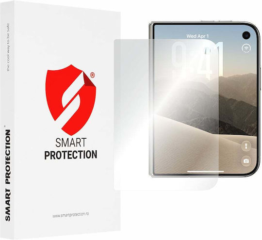 Smart Protection Premium Класическо Защитно Фолио Tempered Glass iPhone Duo Прозрачно 2 Бройки