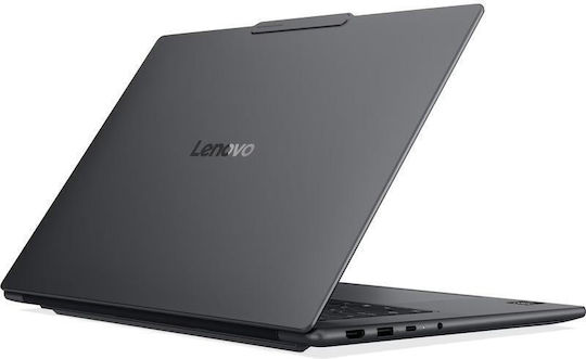Lenovo Yoga Pro 7 15ASH11 15.3" OLED QHD+ Ecran Tactil 165Hz (Seria Ryzen AI Max+ 300-388/64GB/1TB SSD/W11 Pro) (Tastatură US)